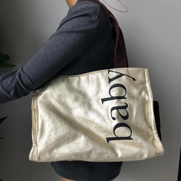 Kate Spade Baby Bag - Picture 2 of 12